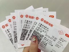 -百誉影城(草埔店)