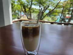 -半山半岛洲际度假酒店·观海廊