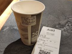 -唐沫茶兮(仓山万达金街店)