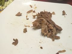 -老保定驴肉馆(云岗路店)
