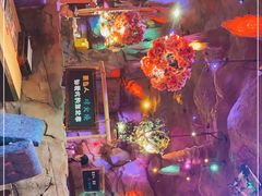 -大哈福烧烤·海鲜·家常菜(延安三路店)