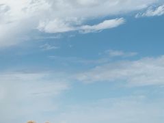 -敦煌雅丹国家地质公园