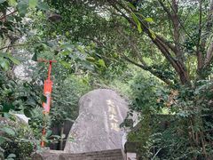 -南普陀寺