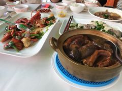 -凤城礼记鱼翅海鲜酒家(百老汇店)