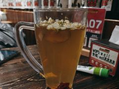 -小川洋风料理(汉街店)