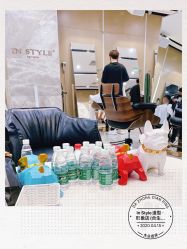 -IN STYLE·全国形象店