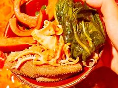 -冯校长老火锅(广州正佳广场店)