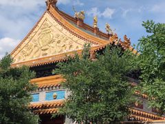 -大召无量寺