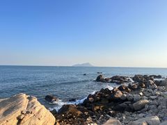 -青岛海滨风景区