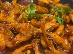 -巴蜀王婆大虾(南锣鼓巷店)