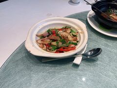-小厨娘淮扬菜(天印大道店)