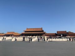 -故宫钟表馆