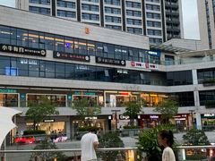 -浦江城市生活广场(江月路店)