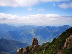 -三清山风景名胜区