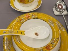 -银都上海菜馆(粤海东路店)