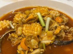 -聚味瞿记·龙虾堂(树木岭店)
