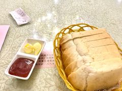 -华梅西餐厅(哈尔滨中央大街店)