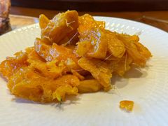 -燕郊烧鸽子(酷车小镇店)