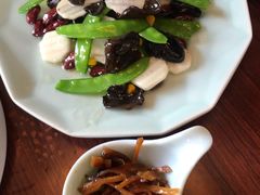 -小土豆北方菜馆(文慧园店)