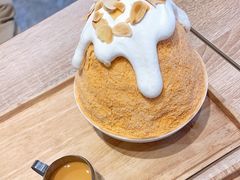 -After You Dessert Cafe(CENTRALWORLD)