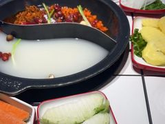 -火儿旺重庆老火锅 (吉力湖街店)