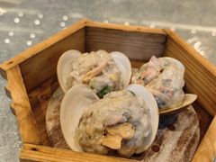 -聚福宝合苑食府(南头镇店)