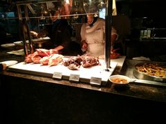 -星伦多自助料理·涮烤一体(虹悦城店)