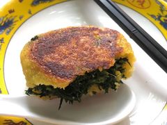-归园田居农家院