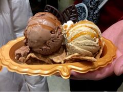 冬日恋歌-哈根达斯(滨江店)