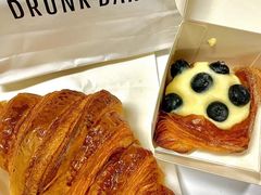-DRUNK BAKER(上海陕康里店)
