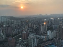 -世贸旋转自助餐厅(360°高空观景店)