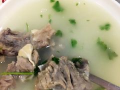 -郭记原生态烤羊腿(长宁路店)