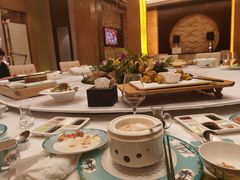 -御仙都北京菜馆·烤鸭店(双井店)
