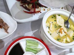 -满堂·烤鸭店·北京菜(鼓楼店)