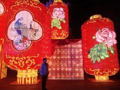-厦门方特东方神画