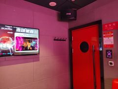 -唱吧麦颂KTV(黄骅华贸商业广场店)