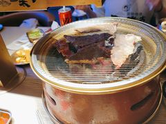 -西塔老太太泥炉烤肉(温州首店万象城黑金店)