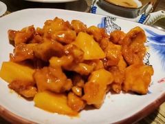 -一盏明灯全素斋(殊像寺店)