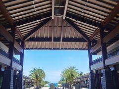 -石梅湾艾美度假酒店