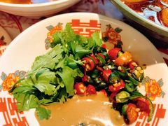 -耙吉吉川味小酒馆(本地人回头店)