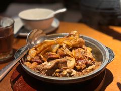 -林四喜·闽南传家菜(鼓浪屿店)