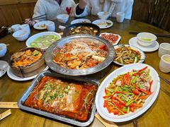-弓虽昌焖烧鸡(大竹林店)