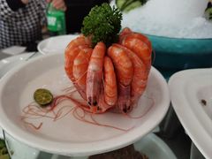 -上和臻品中国菜(花园街店)