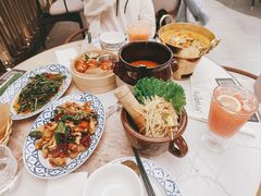 -KingThaia金泰兰(滨江天街店)