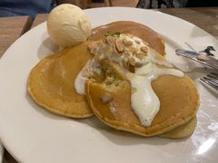 -After You Dessert Cafe(CENTRALWORLD)