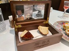 -狮拾久·现代新加坡料理(福田COCO Park店)