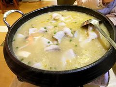 豆花鲈鱼-川味堂·四川豆花(八卦岭店)