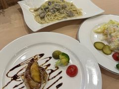 -德大西餐社(云南南路店)