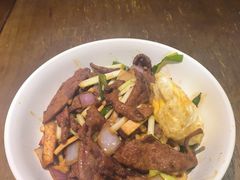 -寻裕记·现炒浇头面(人民广场店)