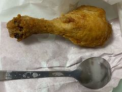 -肯德基(东直门来福士店)